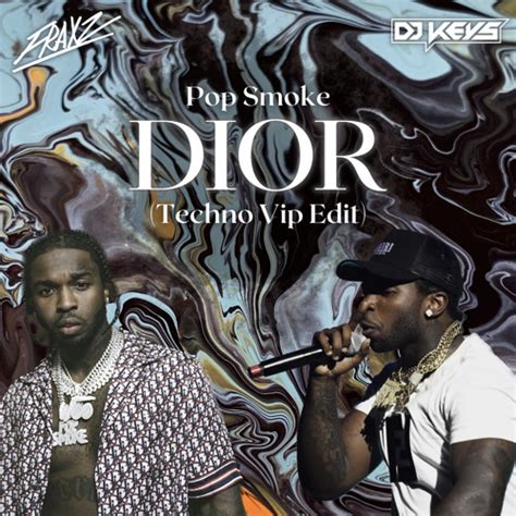 pop smoke dior bonus listen.